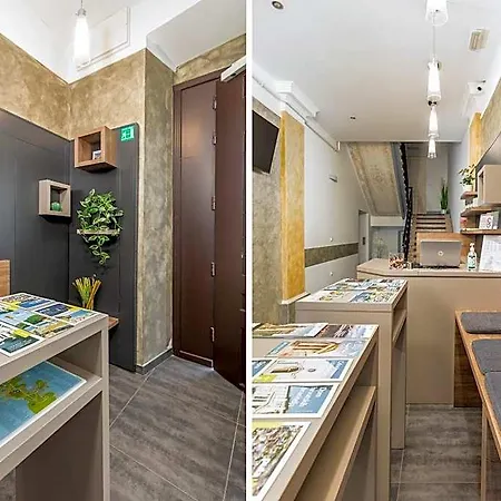 Boutique Joyce Hotel 4*
