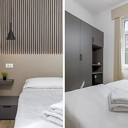 Boutique Joyce 4* Pula