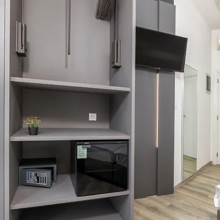 Boutique Joyce Hotel Pula