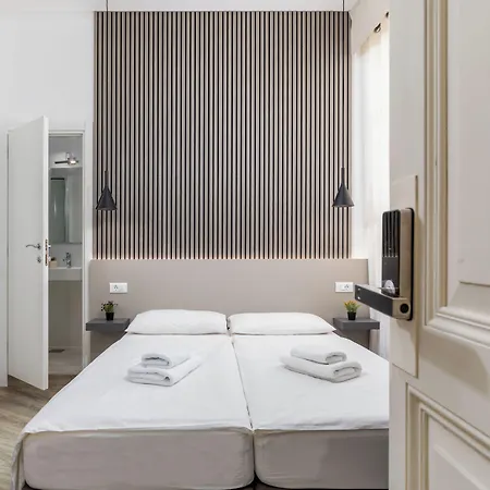 Boutique Joyce Hotel 4*