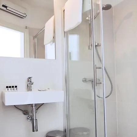 Boutique Joyce Hotel