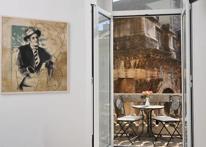 Boutique Joyce 풀라