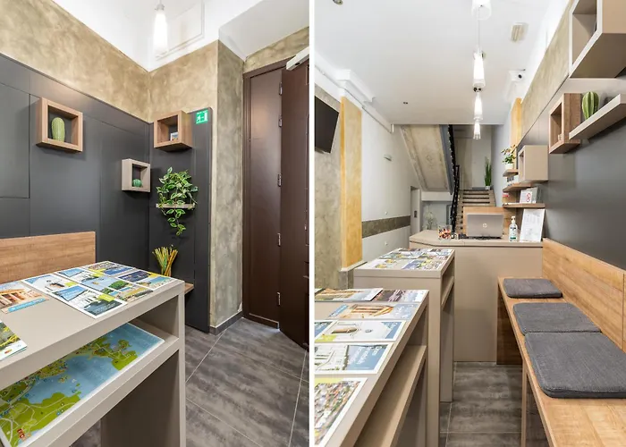 Boutique Joyce 호텔 풀라