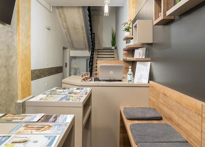 Boutique Joyce 호텔 풀라