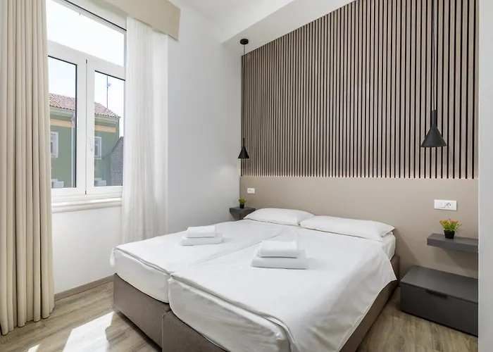 호텔 Boutique Joyce