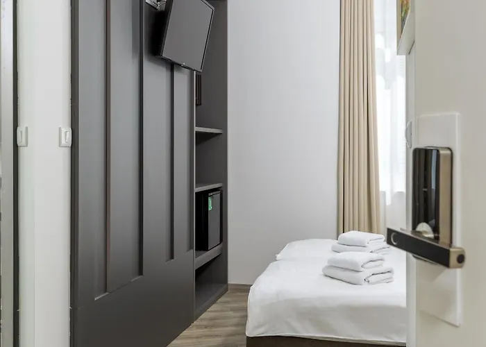 Boutique Joyce 호텔 4*