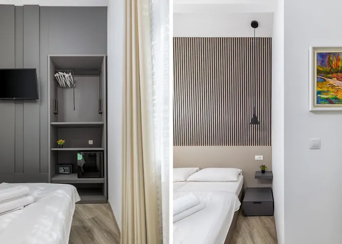 호텔 Boutique Joyce 4*