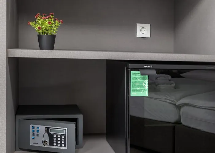 Boutique Joyce Hotel Pula