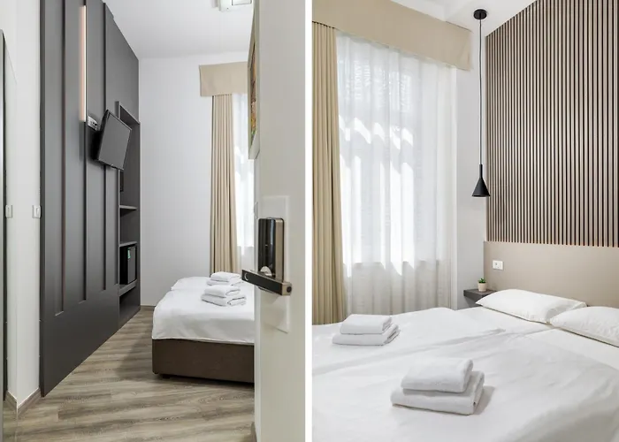 Boutique Joyce 4*