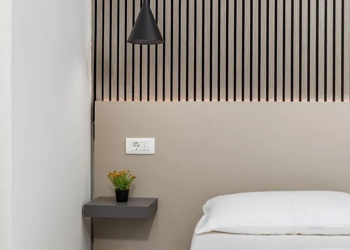 Boutique Joyce 4* 풀라