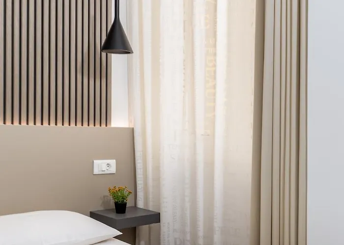 Boutique Joyce 호텔