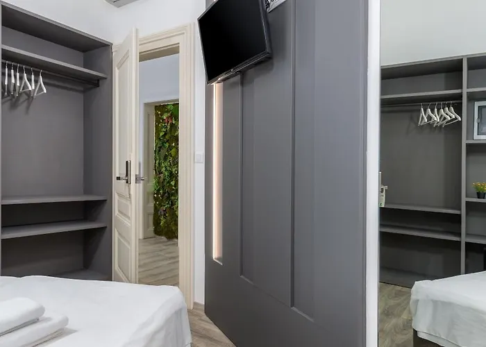 호텔 Boutique Joyce