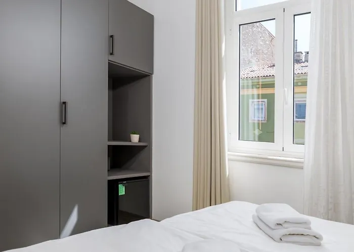 호텔 Boutique Joyce 4*