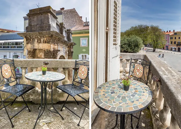 Boutique Joyce 호텔 풀라