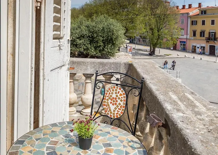 호텔 Boutique Joyce 풀라