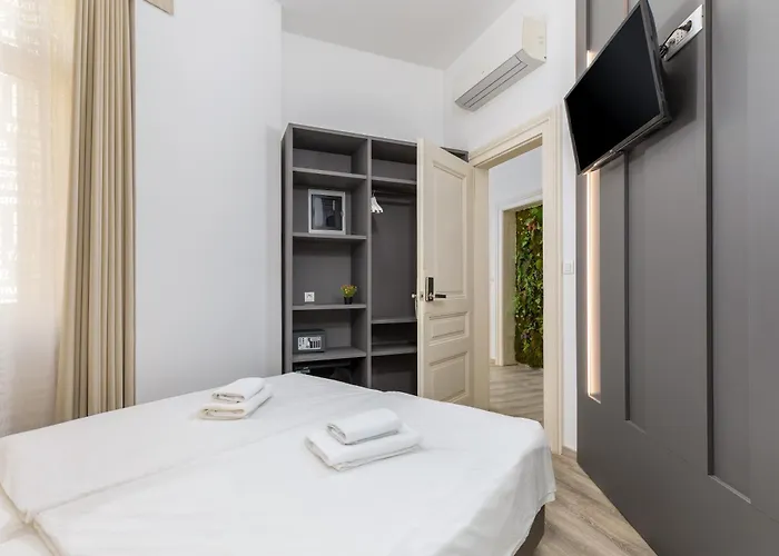 호텔 Boutique Joyce