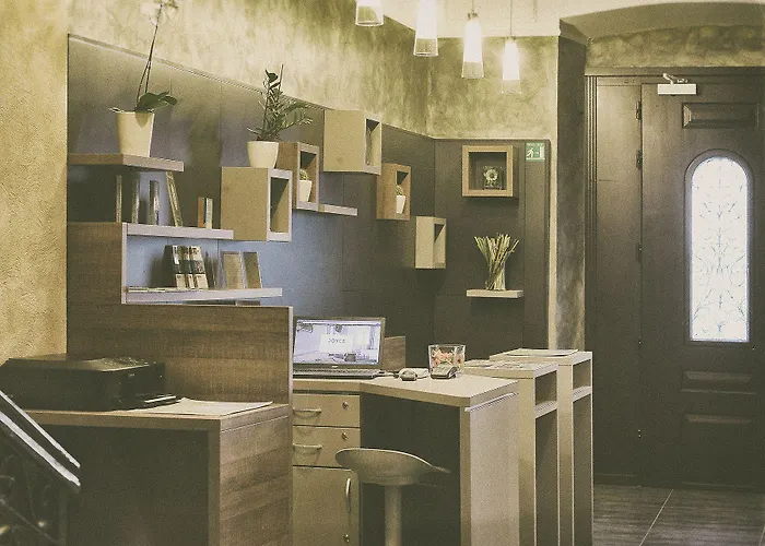 Boutique Joyce 호텔