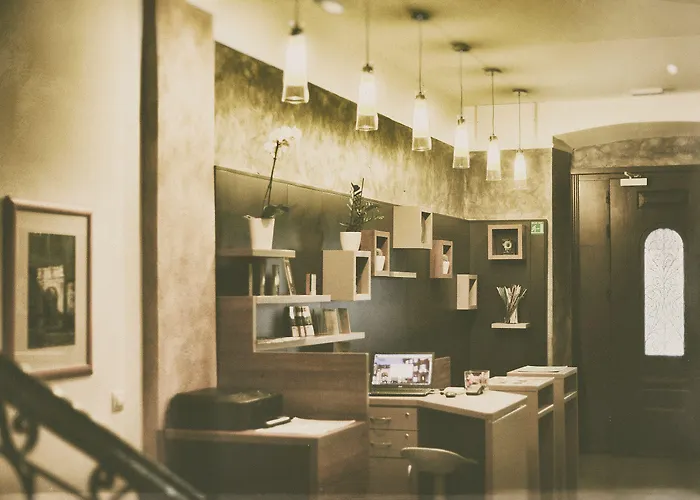 Boutique Joyce 4* 풀라