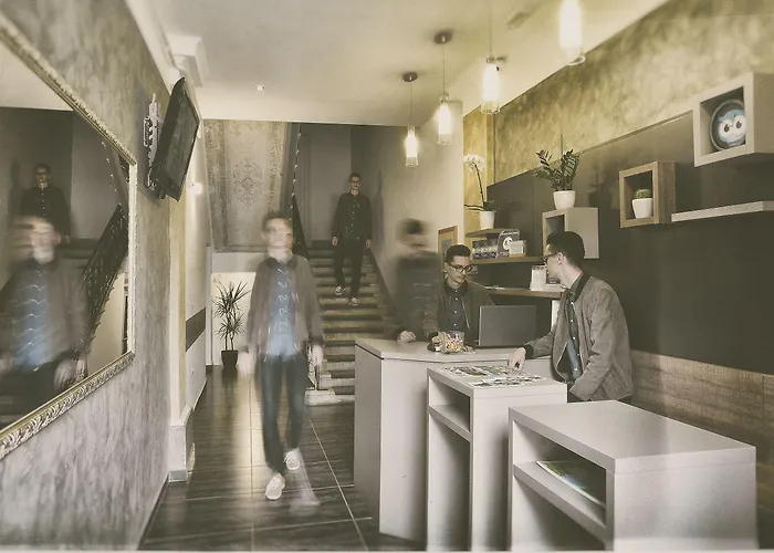 Boutique Joyce 풀라