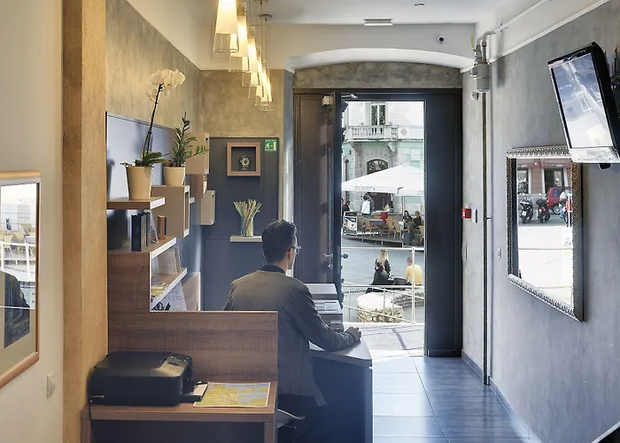 Hotel Boutique Joyce 4*