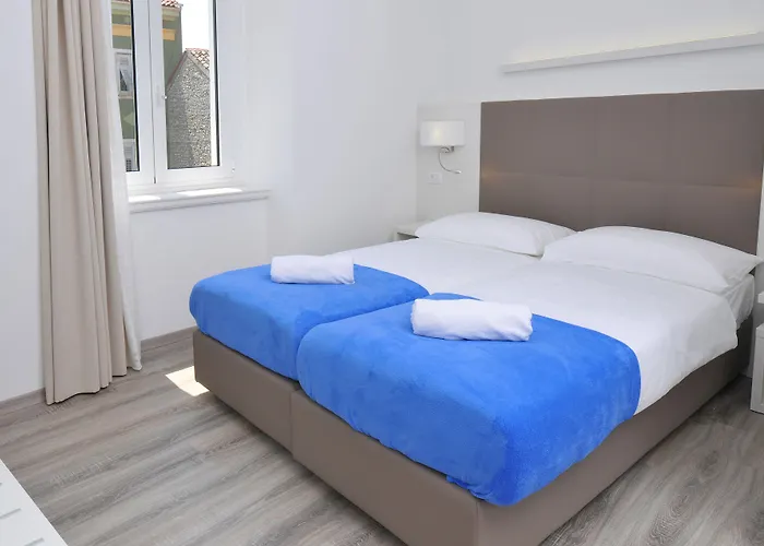 Boutique Joyce 4* Pula