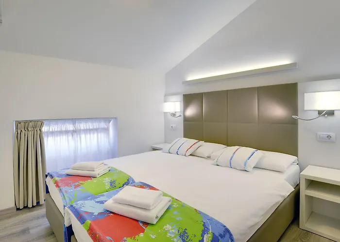 호텔 Boutique Joyce 풀라