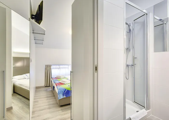 호텔 Boutique Joyce 풀라