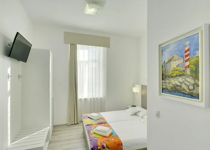 호텔 Boutique Joyce