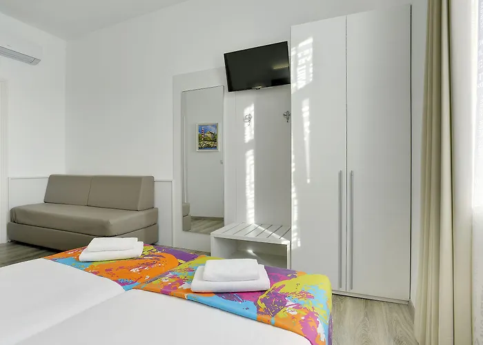 호텔 Boutique Joyce 4*