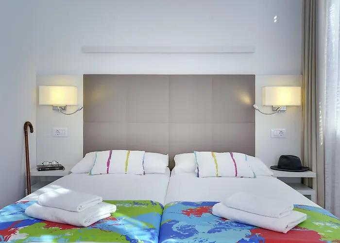 Boutique Joyce Hotel