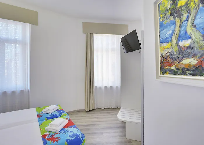 Hotel Boutique Joyce