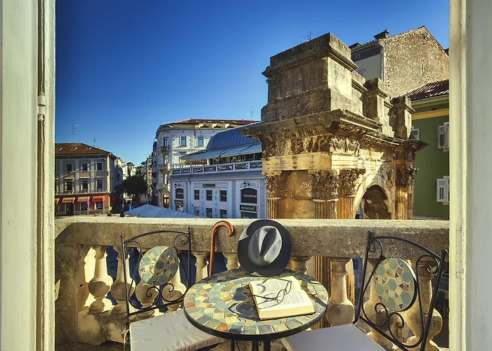 Boutique Joyce 호텔