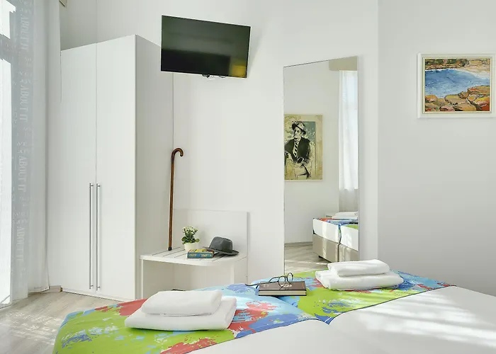 호텔 Boutique Joyce 4*