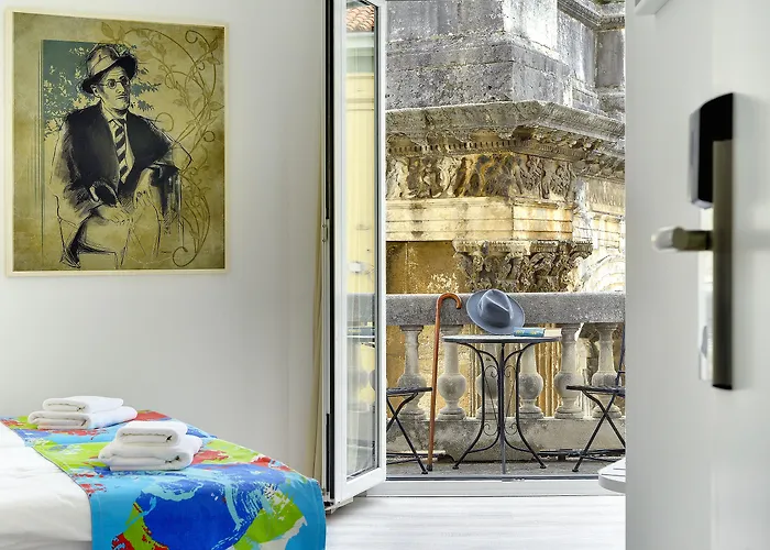 호텔 Boutique Joyce 4*