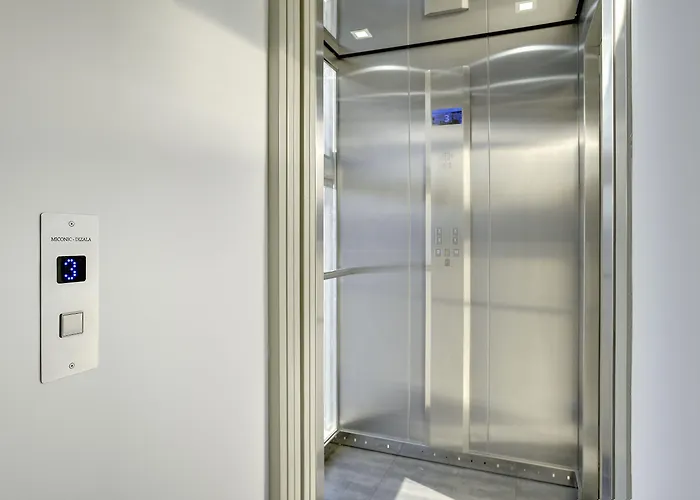 호텔 Boutique Joyce