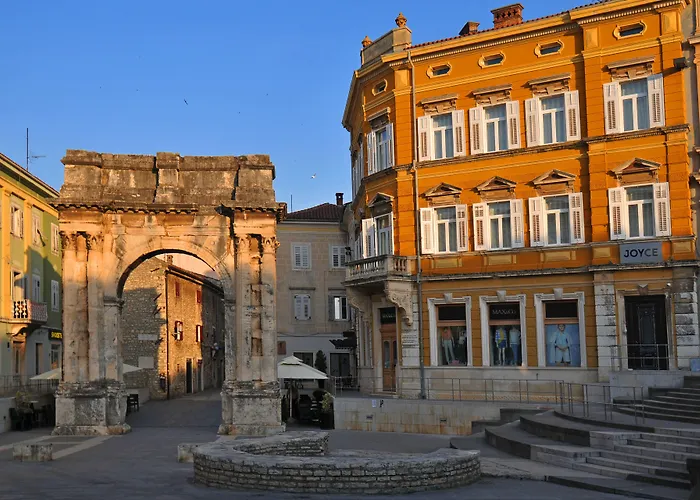 Boutique Joyce 호텔