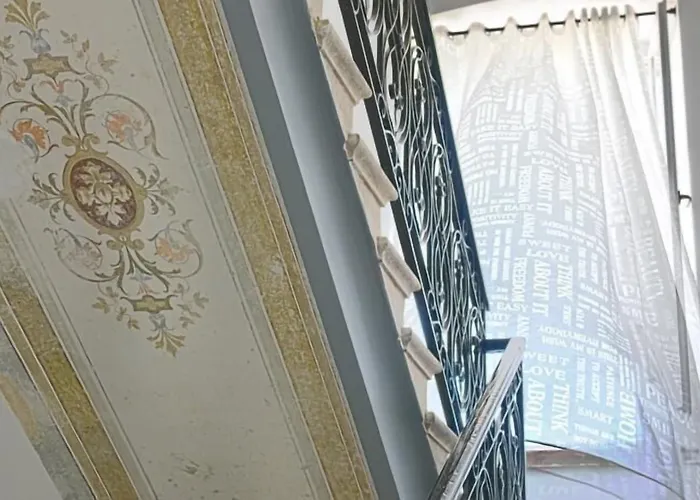 호텔 Boutique Joyce 4*