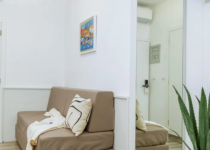 호텔 Boutique Joyce