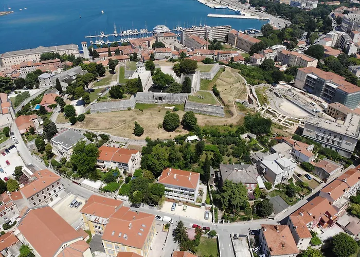 Boutique Joyce 호텔 풀라