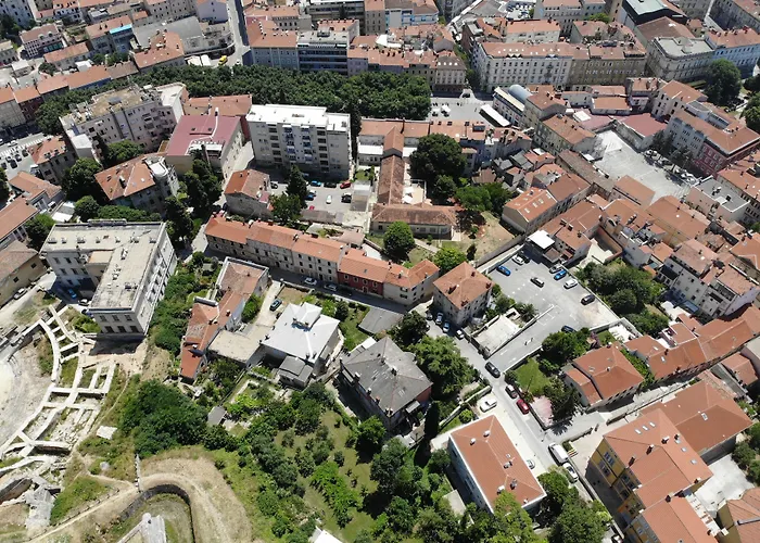 Boutique Joyce 호텔