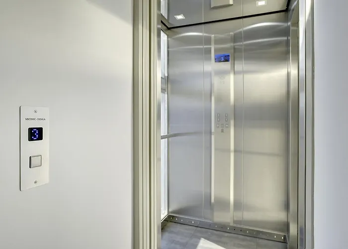 Boutique Joyce 호텔