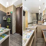 Boutique Joyce 호텔 풀라