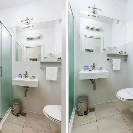Boutique Joyce Hotel 4*