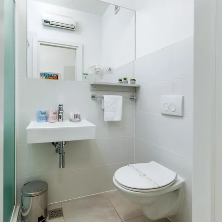 Hotel Boutique Joyce 4*