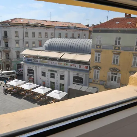 Boutique Joyce Hotel 4*