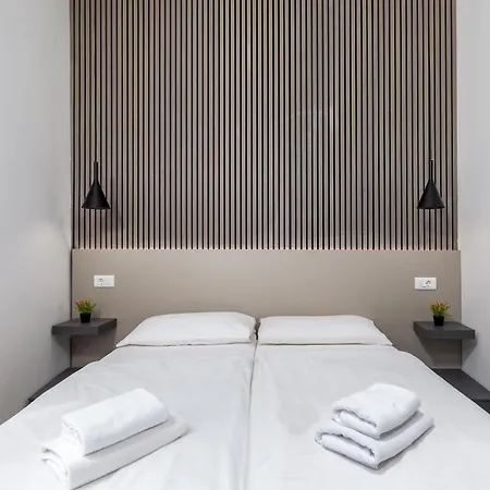 Boutique Joyce Hotel Pula