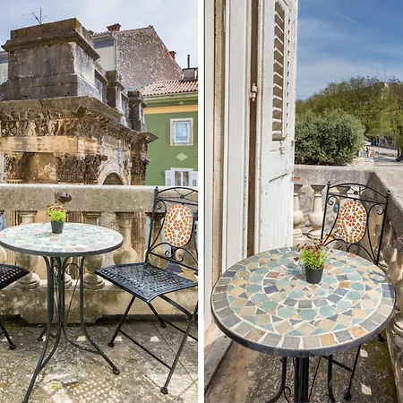 Boutique Joyce Hotel Pula
