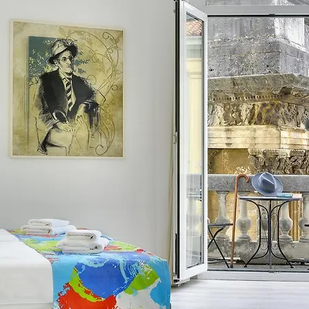 Hotel Boutique Joyce