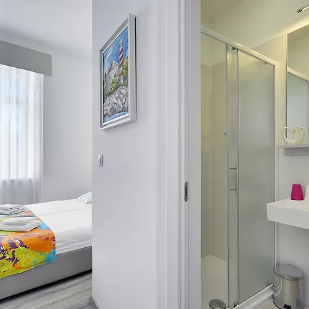 Boutique Joyce Hotel Pula