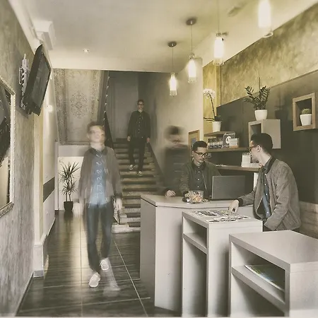 Hotel Boutique Joyce Pula
